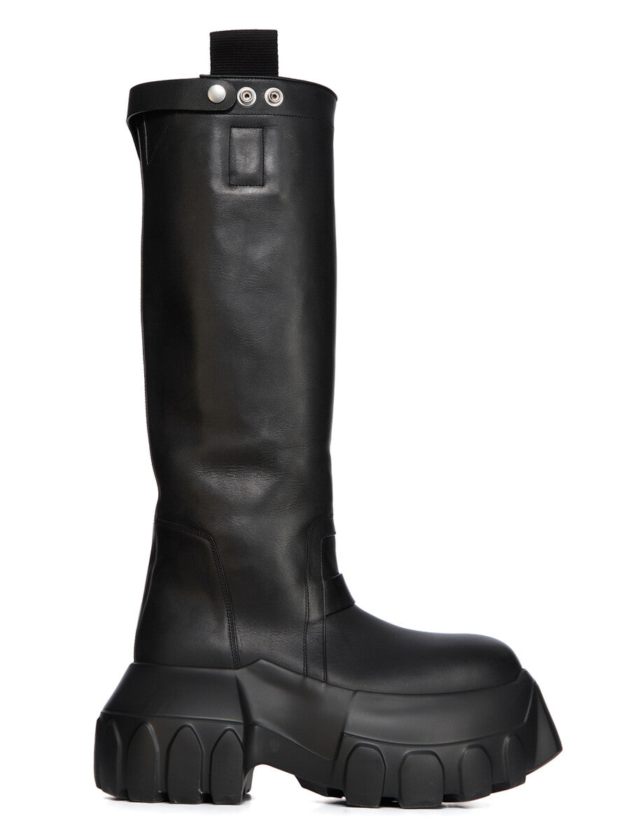 PULL ON MEGA TRACTOR| RICK OWENS