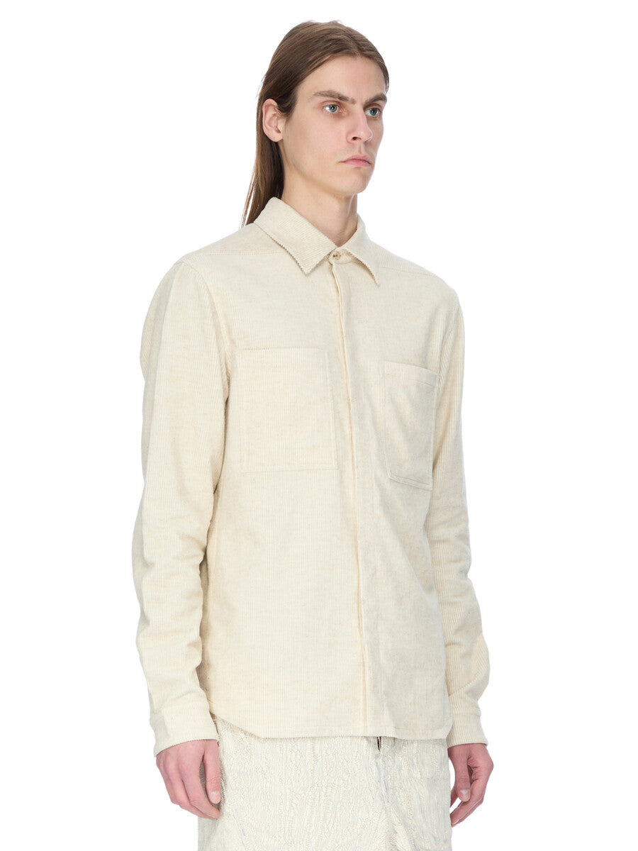 RU02E1292_MLC_21 | WORK SHIRT