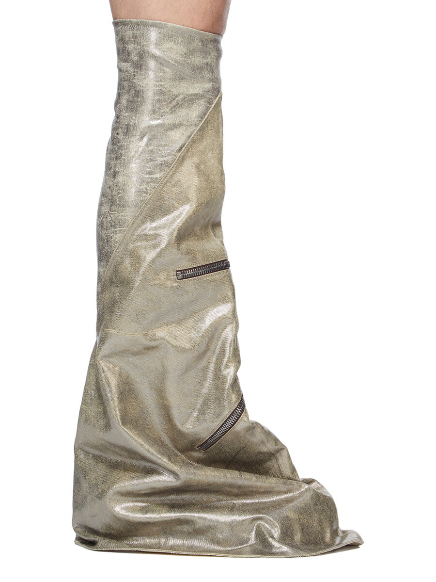 CARGO FETISH| RICK OWENS