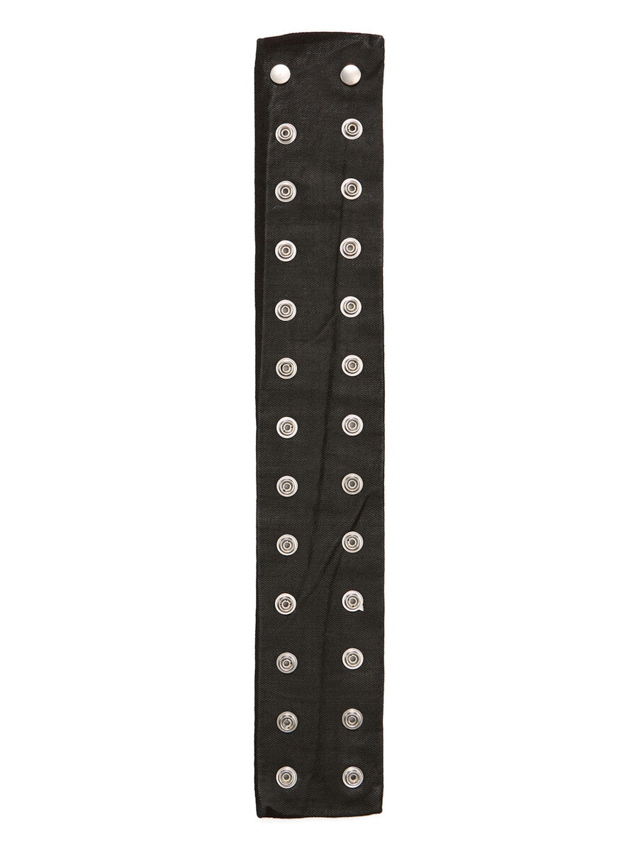 DA02E7475_BW_99X | STROBE NECK BAND