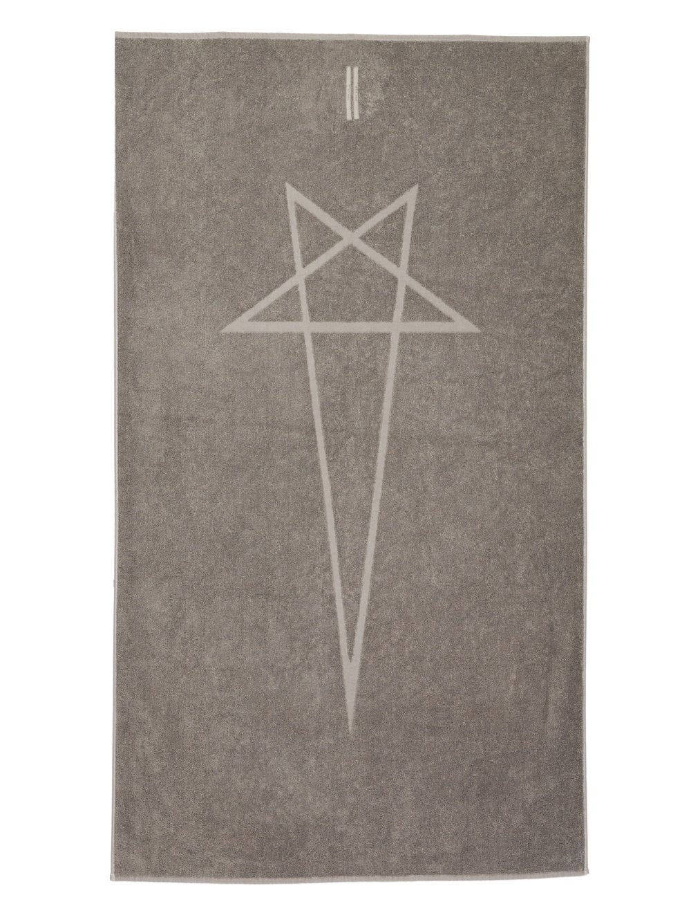 BEACH TOWEL| RICK OWENS