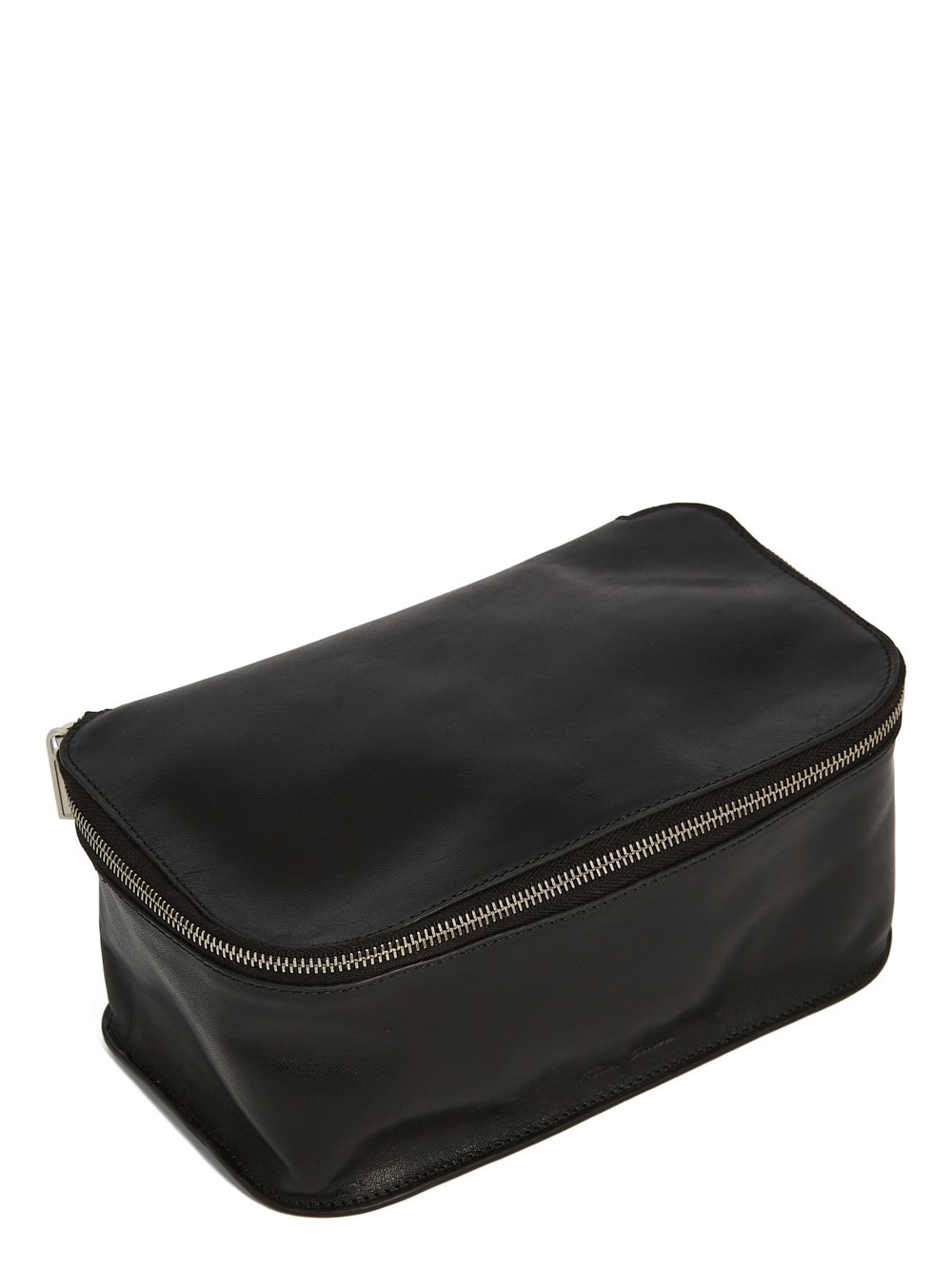 Rick Owens レザーケース MEDIUM BEAUTY| RICK OWENS