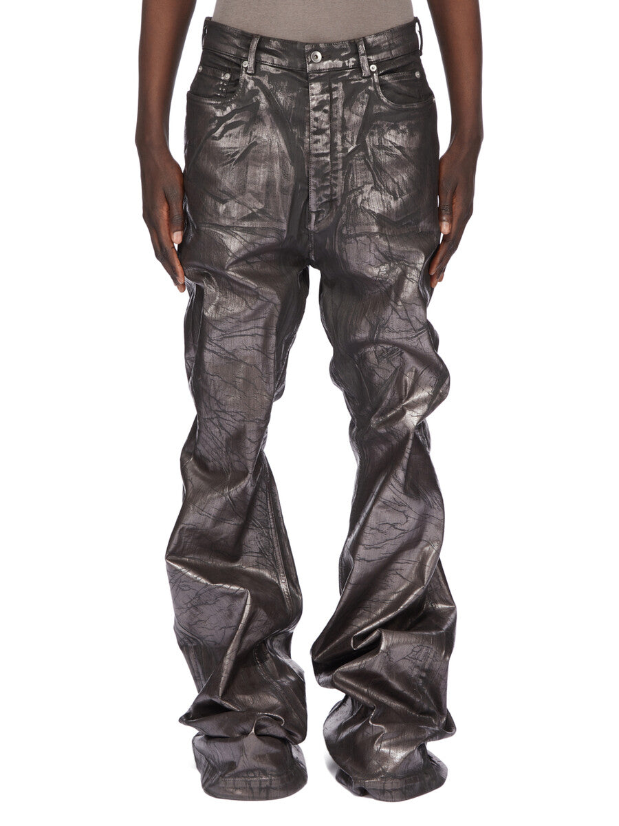BOLAN BOOTCUT| RICK OWENS