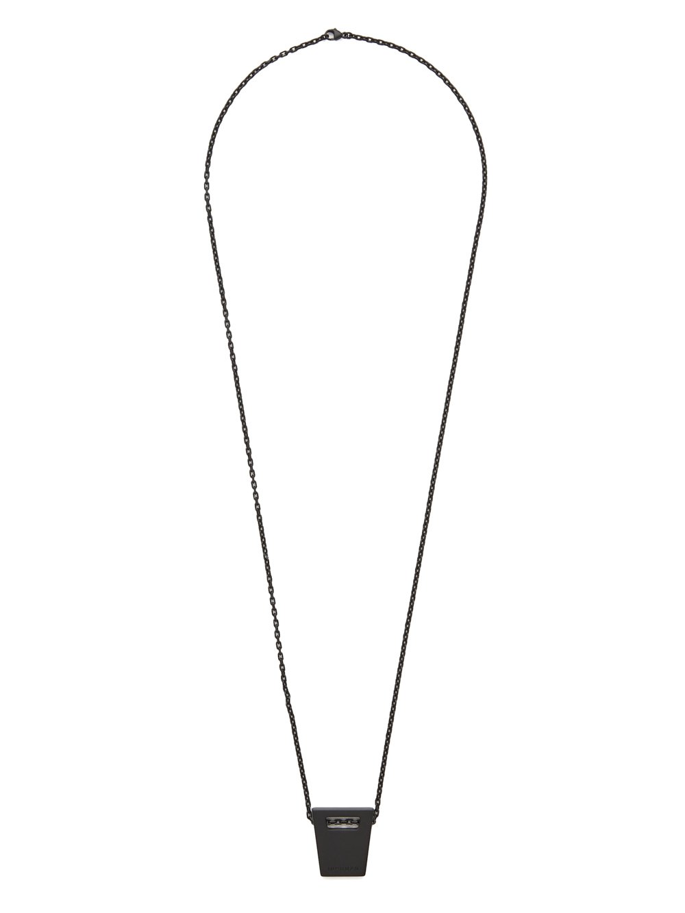 DOGTAG INHUMAN| RICK OWENS