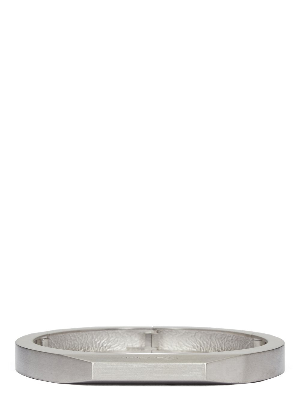 BEVELED CHOKER| RICK OWENS