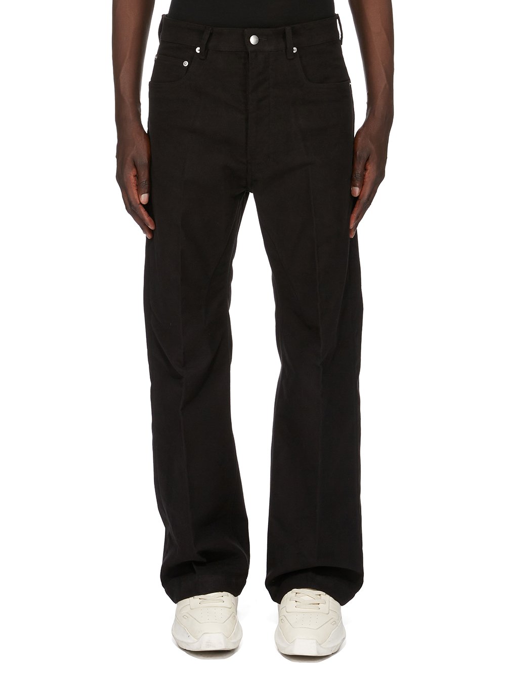 GETH JEANS| RICK OWENS