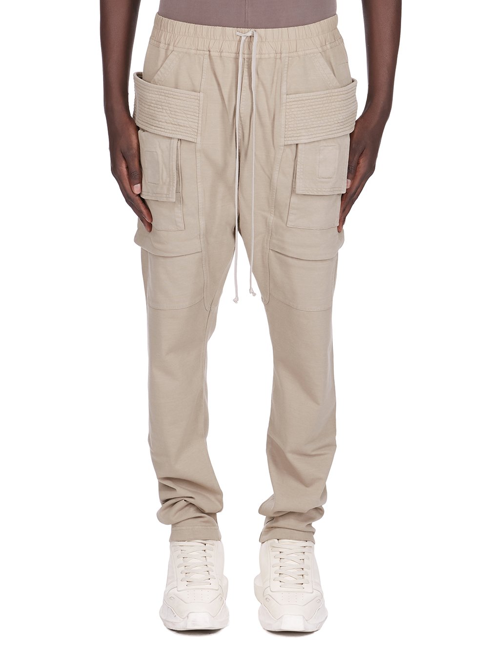 DU02E7376_RIG_88 | CREATCH CARGO DRAWSTRING