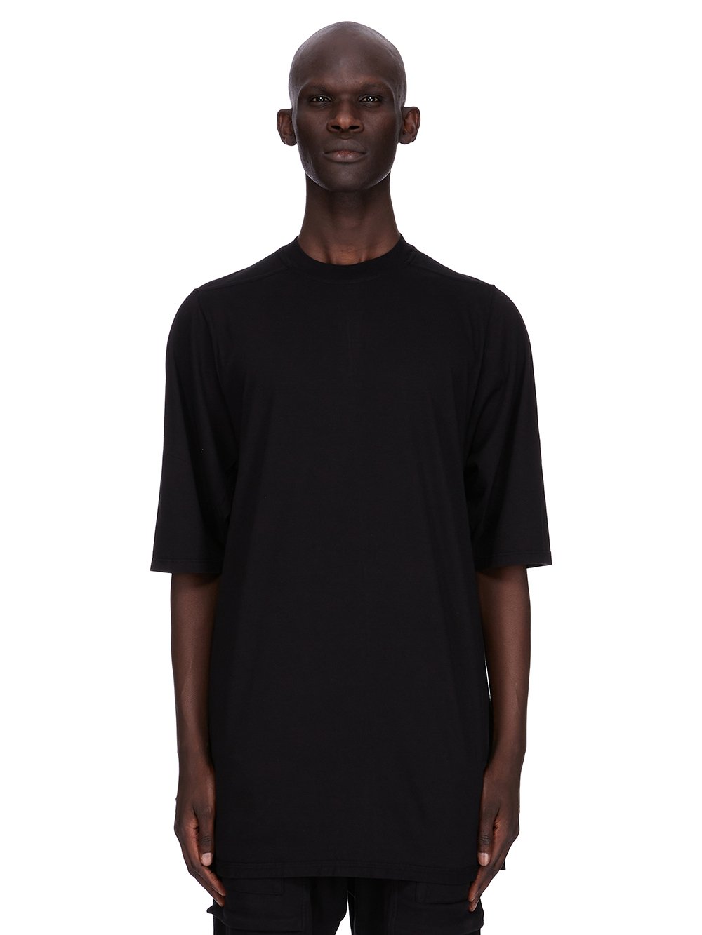 JUMBO SS T| RICK OWENS