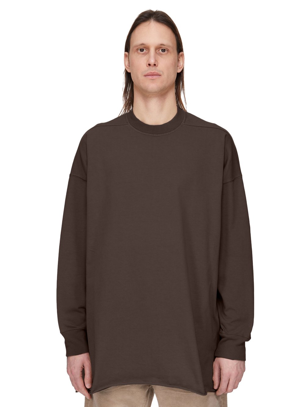 TOMMY LS SWEAT| RICK OWENS