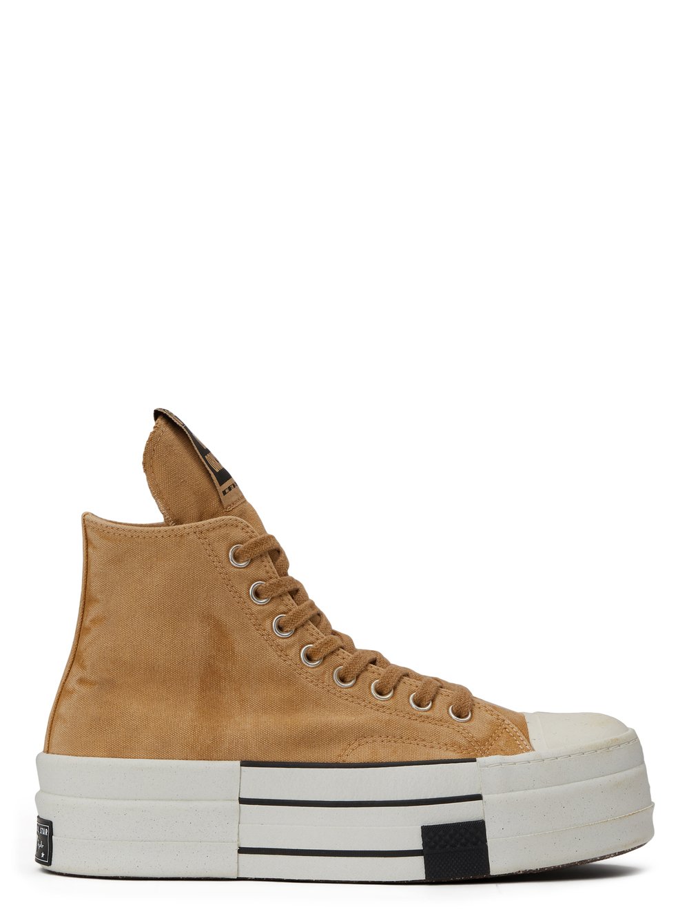 DBL DRKSTAR A06756C| RICK OWENS