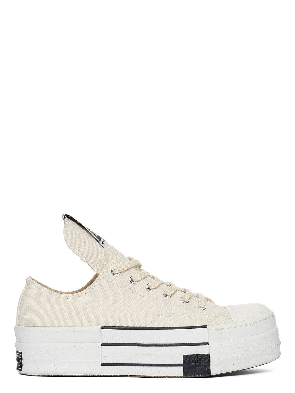 DBL DRKSTAR OX A04955C| RICK OWENS DBL DRKSTAR OX A04955C| RICK OWENS