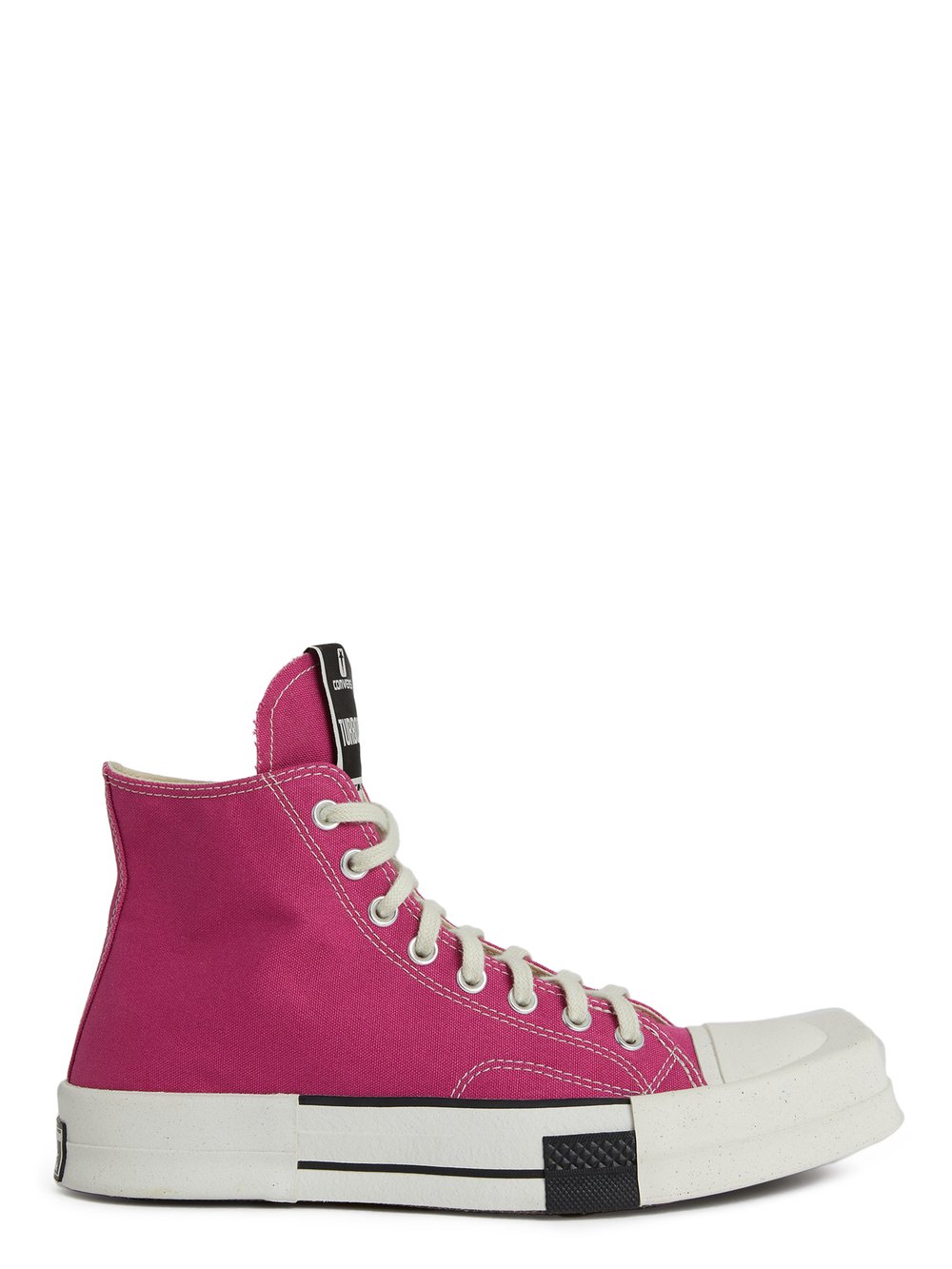 TURBODRK LACELESS A05685C| RICK OWENS