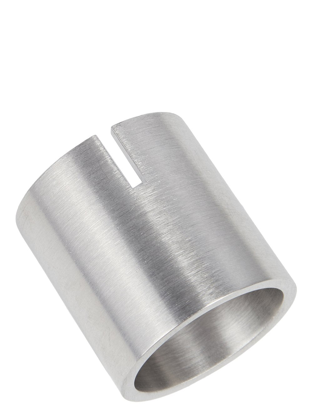 SLITTED THUMB RING| RICK OWENS
