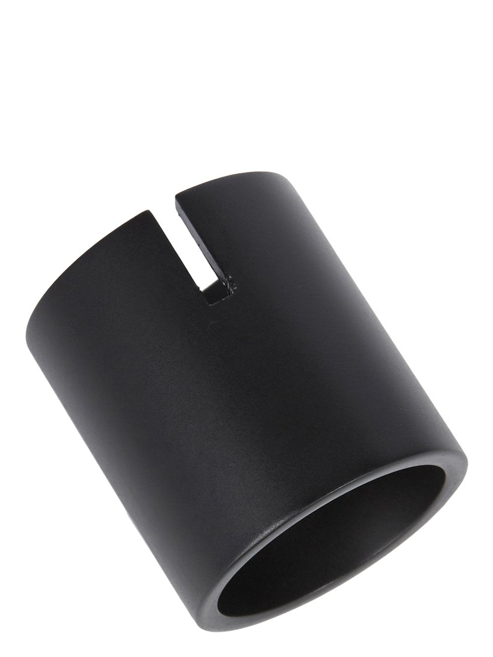 SLITTED THUMB RING| RICK OWENS