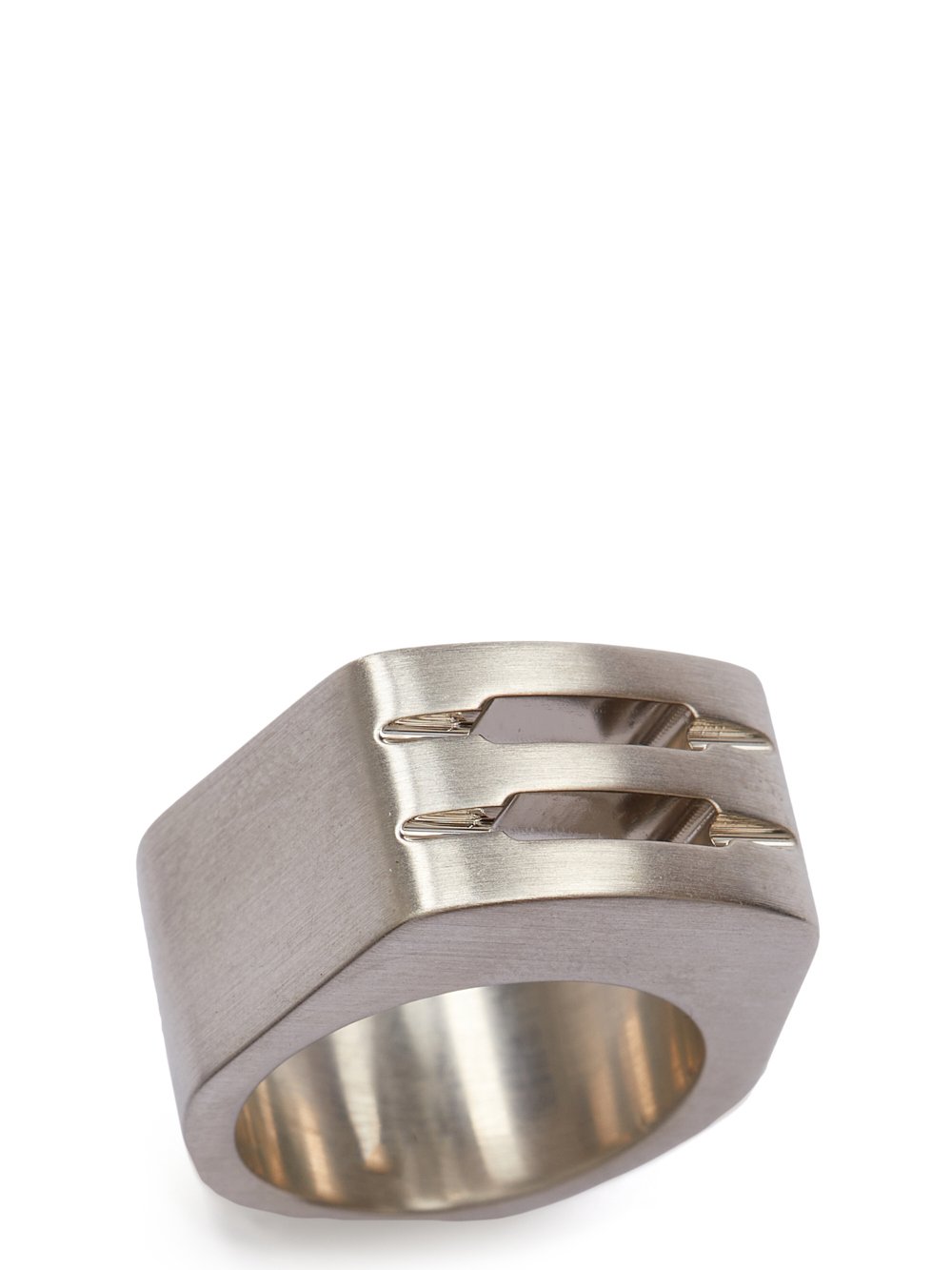 アクセサリー Rick Owens GRILL RING GRILL RING| RICK OWENS