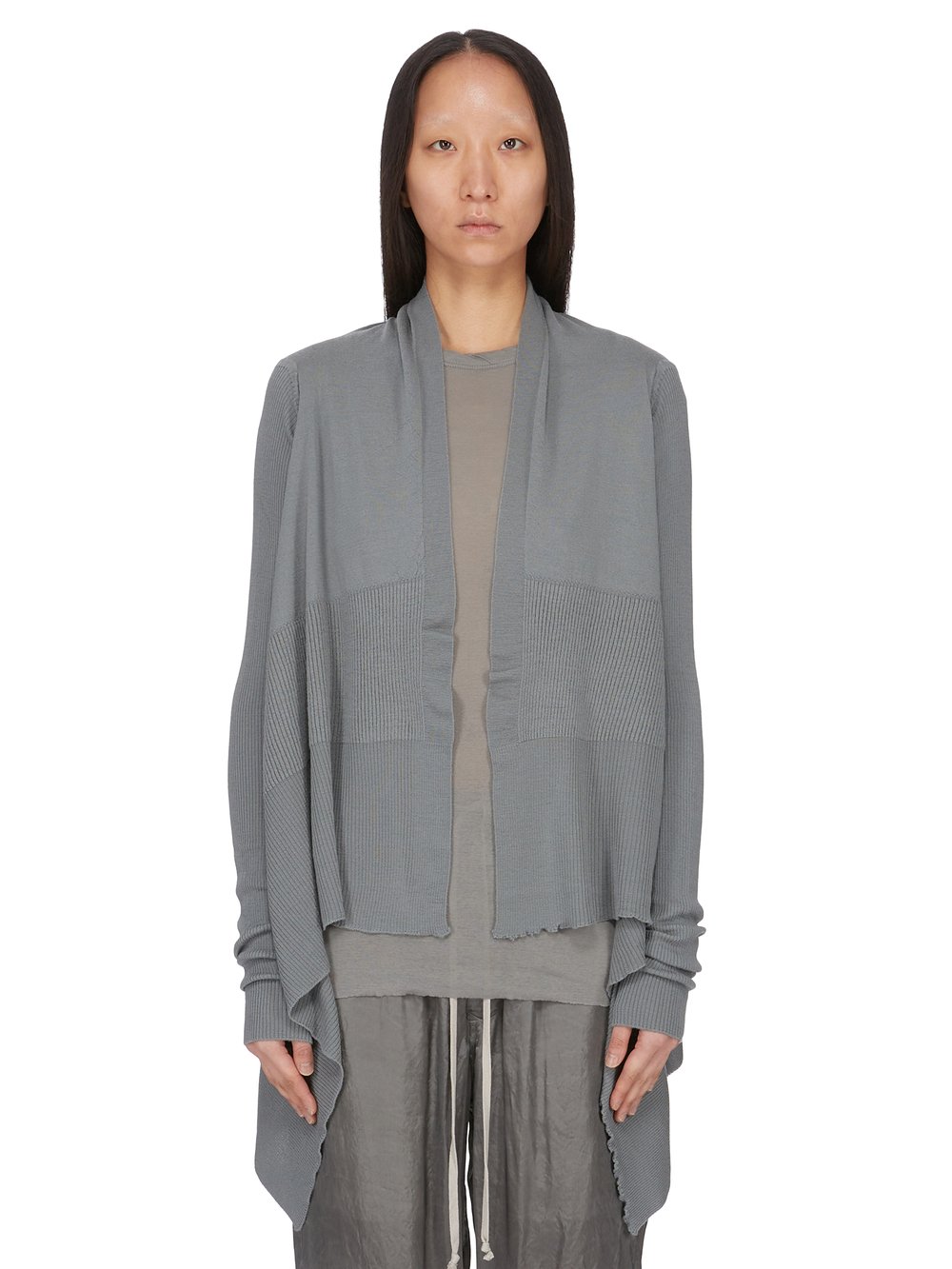 MEDIUM WRAP| RICK OWENS