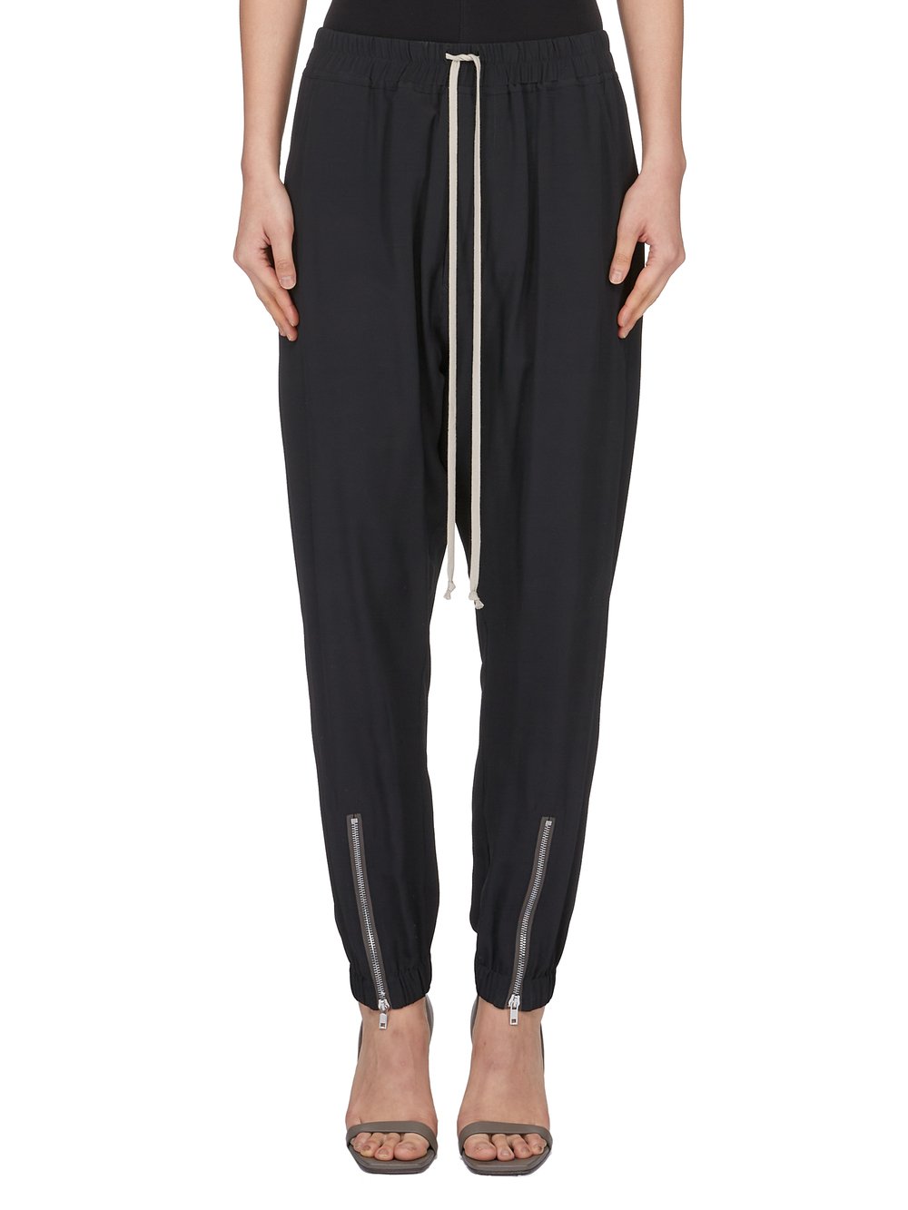 TECUATL TRACK PANT| RICK OWENS