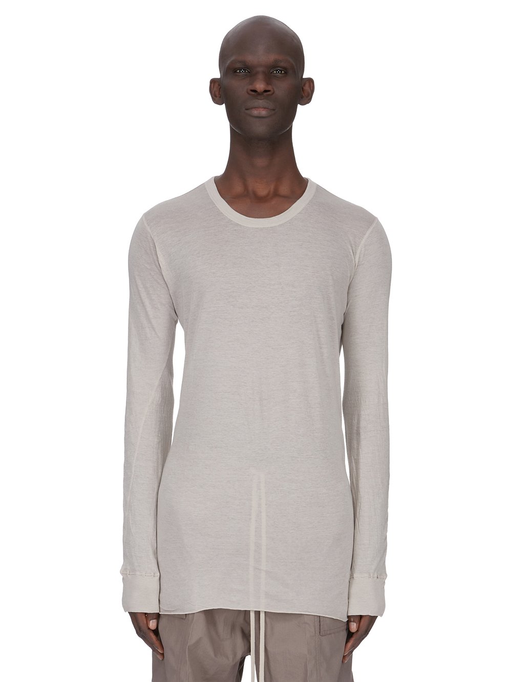 BASIC LS T| RICK OWENS