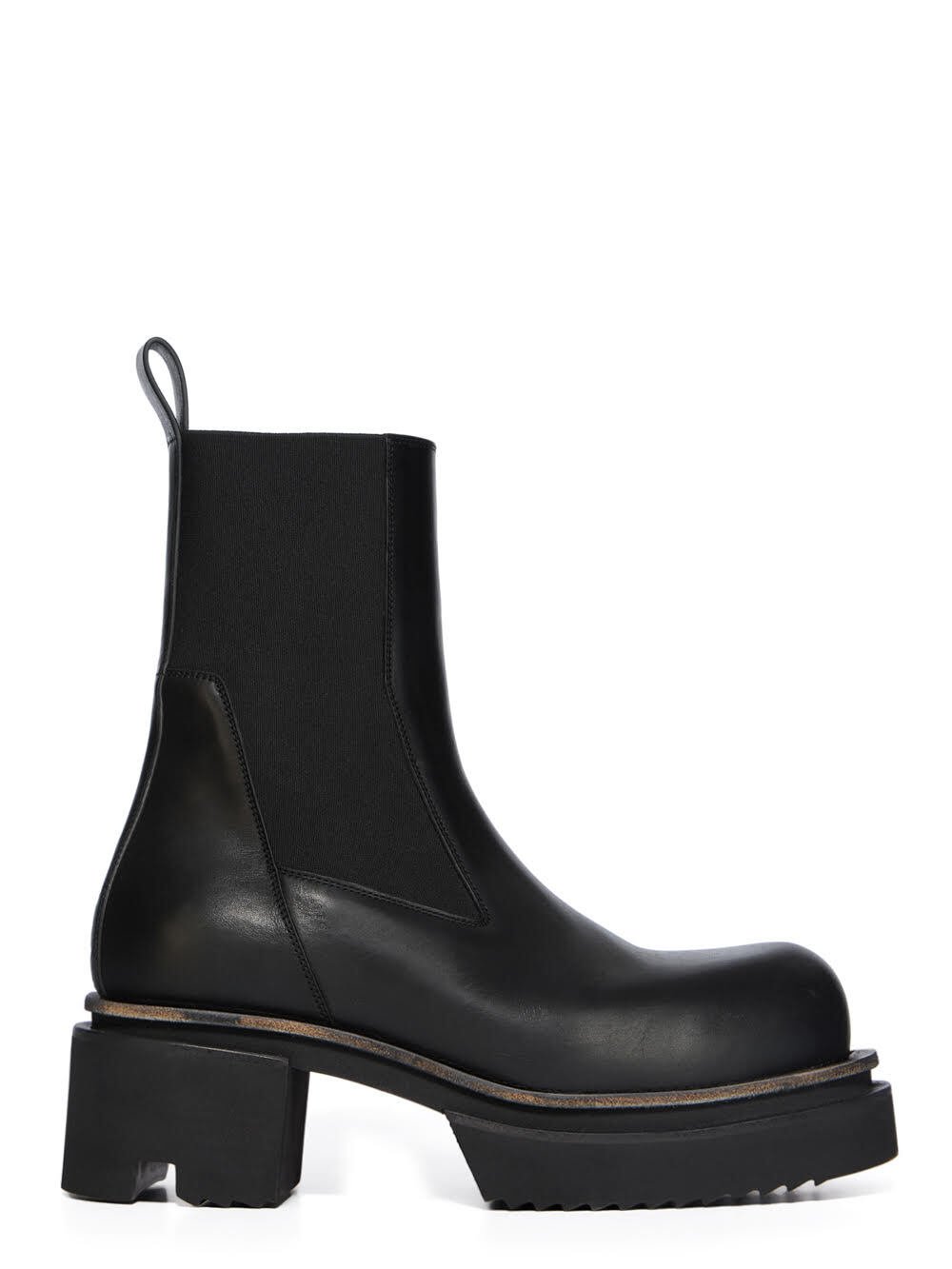 BEATLE BOGUN| RICK OWENS