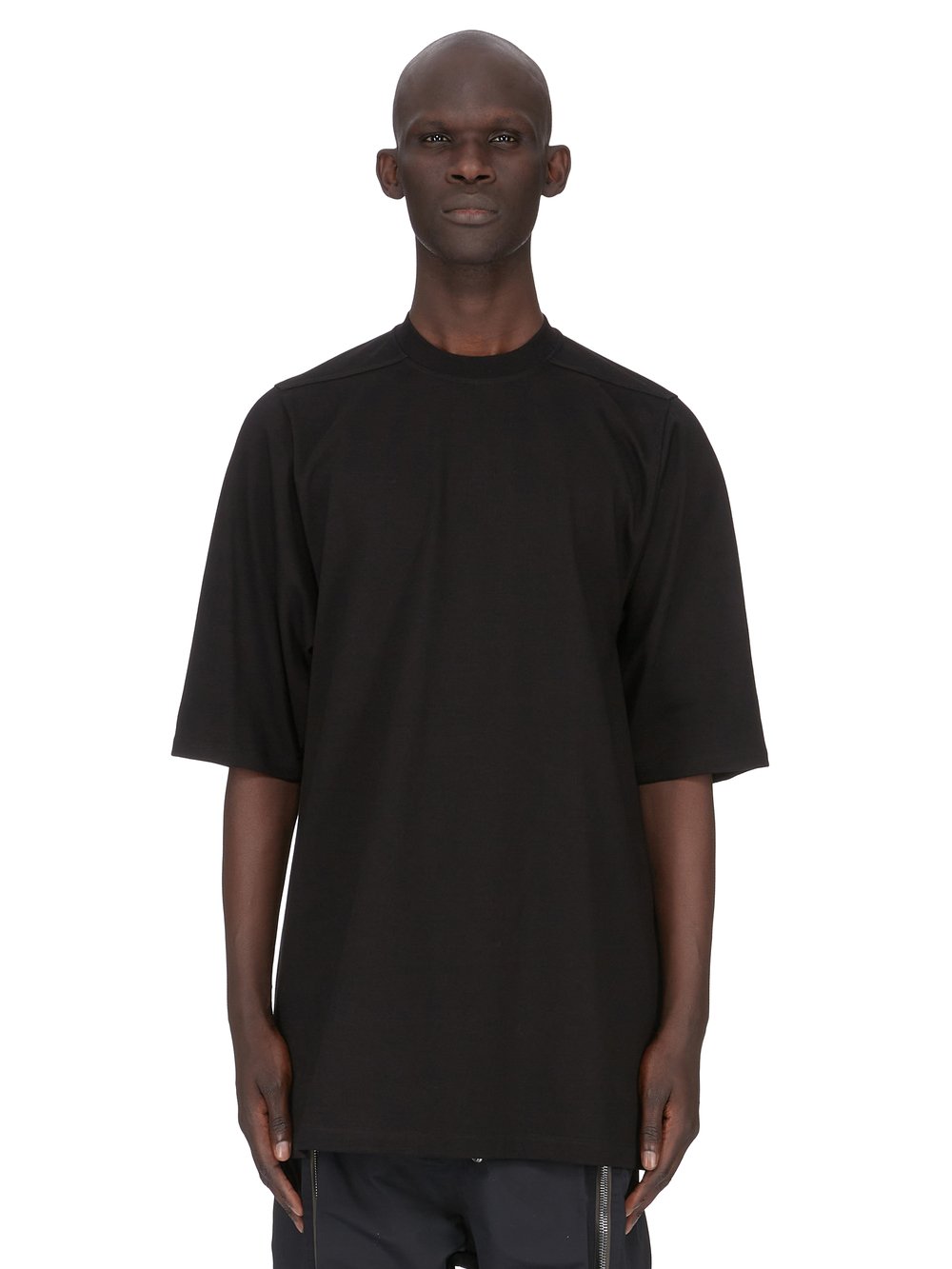 JUMBO SS T| RICK OWENS