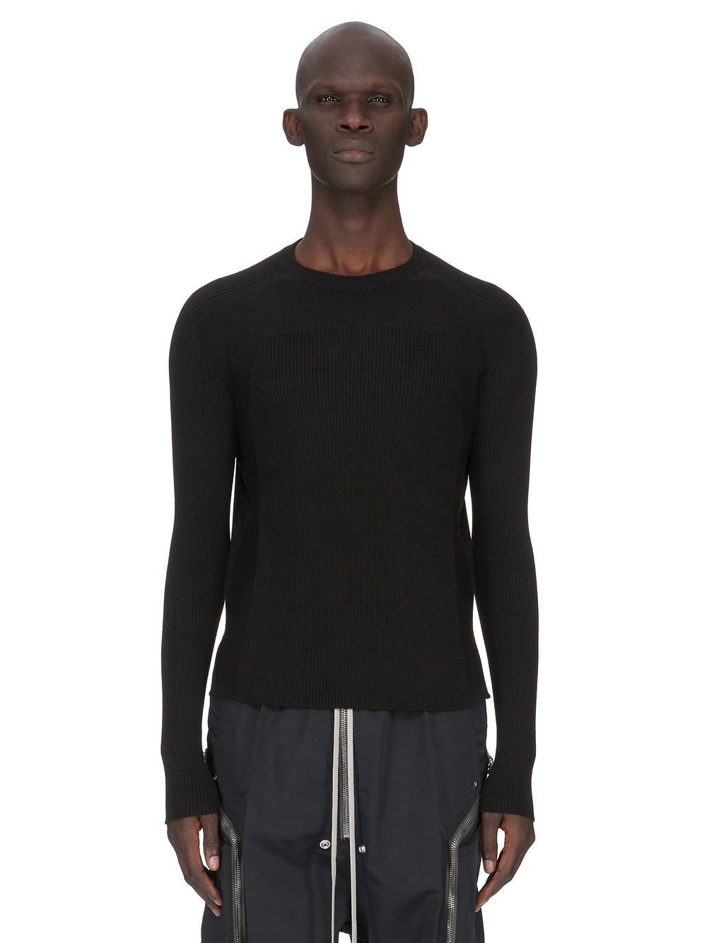 RIBBED GEO| RICK OWENS