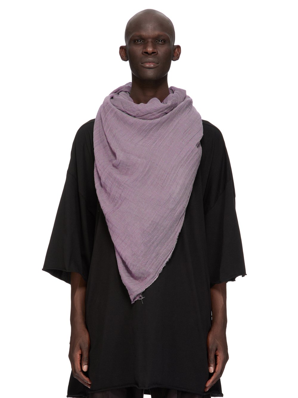 SANDY MEGA 140X200| RICK OWENS