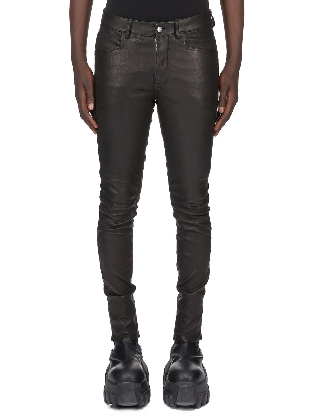 TYRONE JEANS| RICK OWENS TYRONE JEANS| RICK OWENS