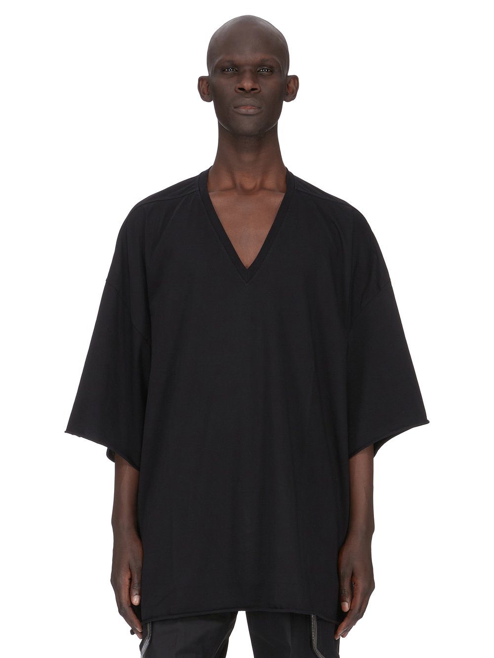 V TOMMY T| RICK OWENS