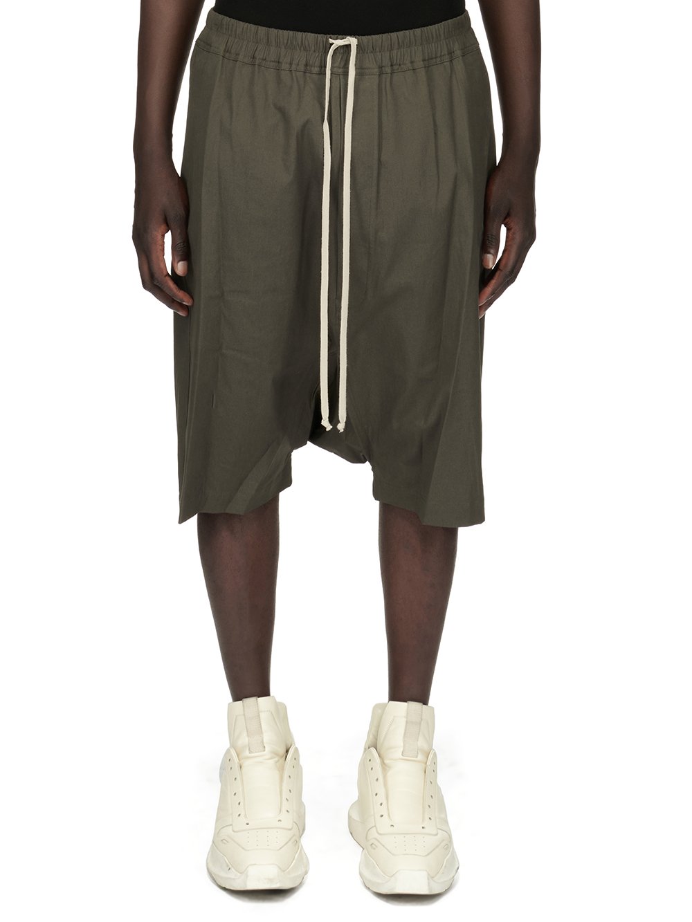 RICK'S PODS| RICK OWENS RICK'S PODS| RICK OWENS