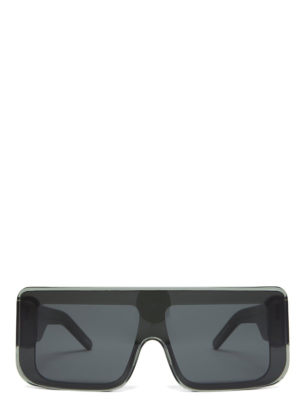 SUNGLASSES DOCUMENTA| RICK OWENS