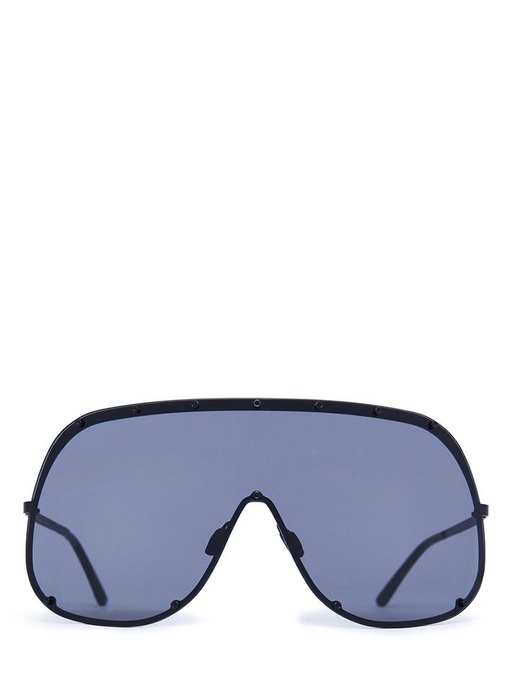 SUNGLASSES SHIELD| RICK OWENS