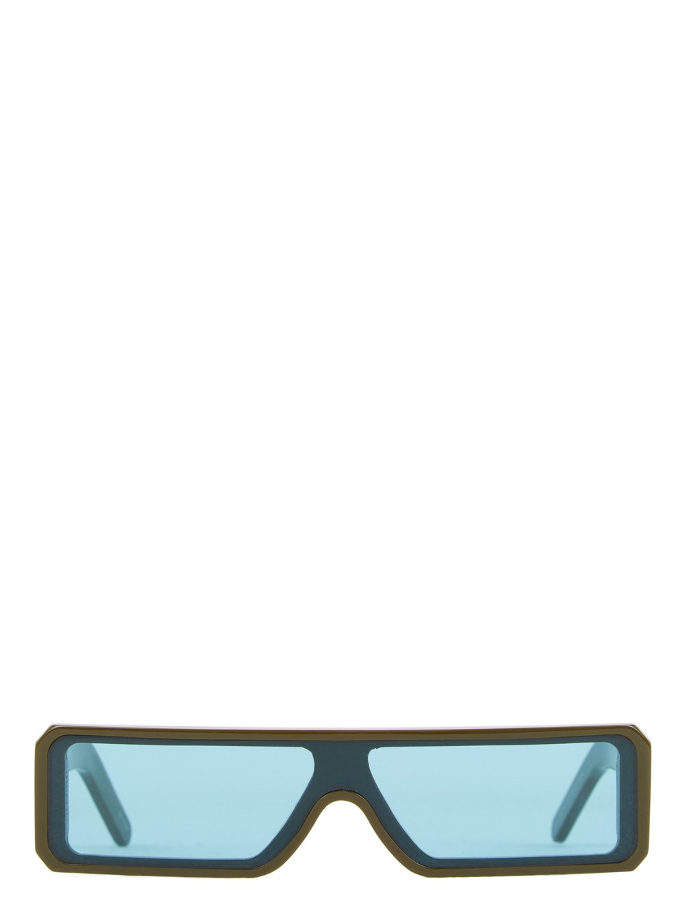 SUNGLASSES GETHSHADES| RICK OWENS