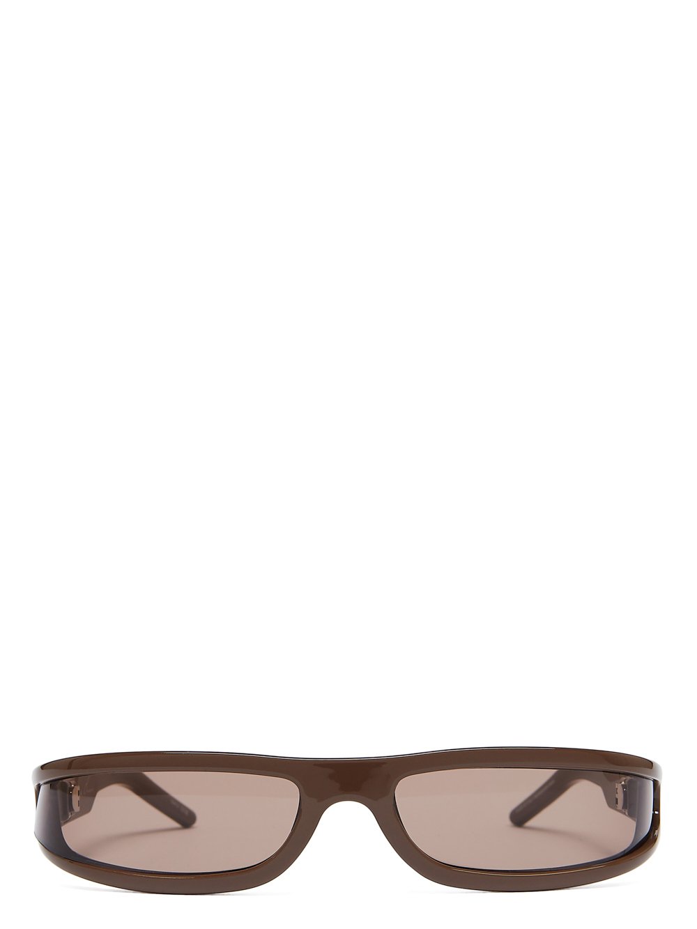 SUNGLASSES FOG| RICK OWENS