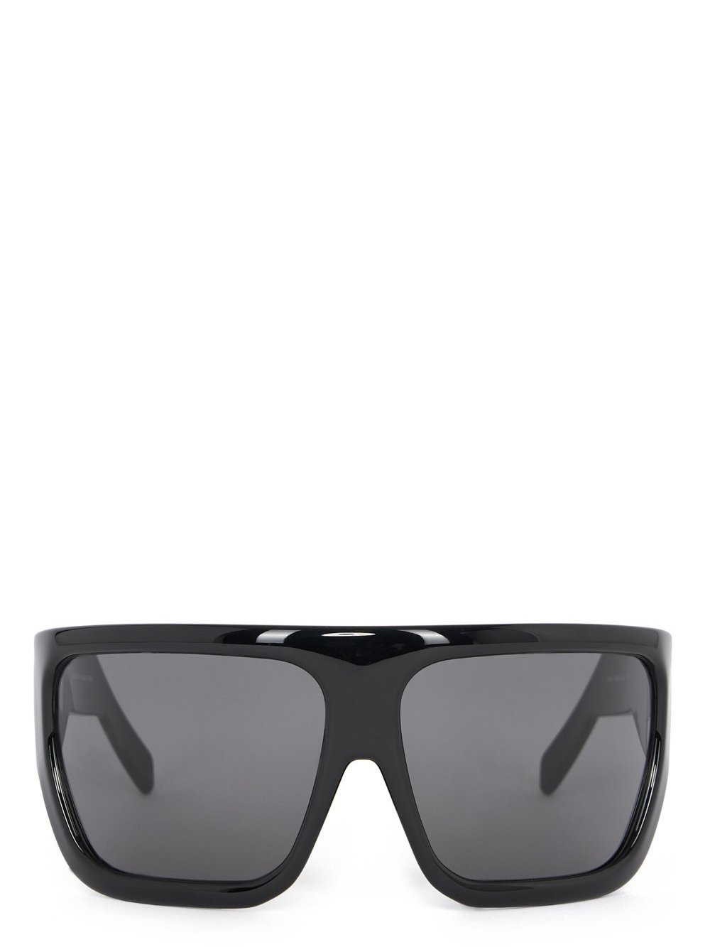 Rick Owens サングラス　Davis SUNGLASSES SHINY DAVIS| RICK OWENS