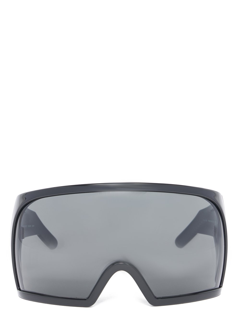 SUNGLASSES KRIESTER SHINY| RICK OWENS SUNGLASSES KRIESTER SHINY| RICK OWENS