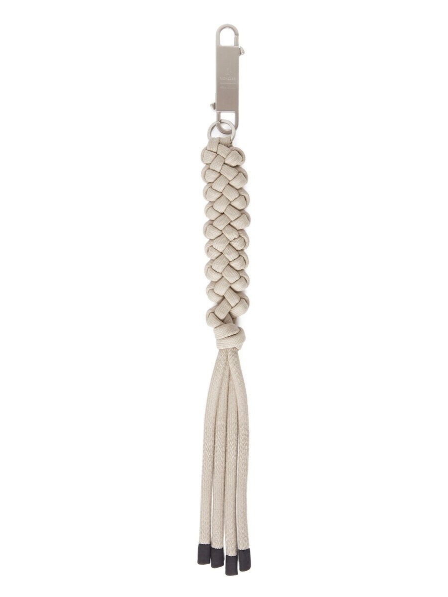 HIKING ROPE KEYRING| RICK OWENS