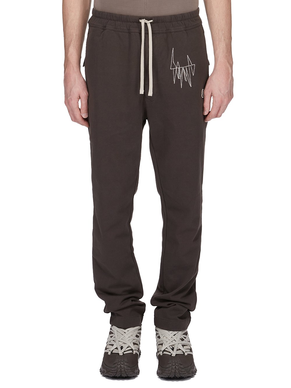 レアRick Owens JoggerPants JOGGER| RICK OWENS
