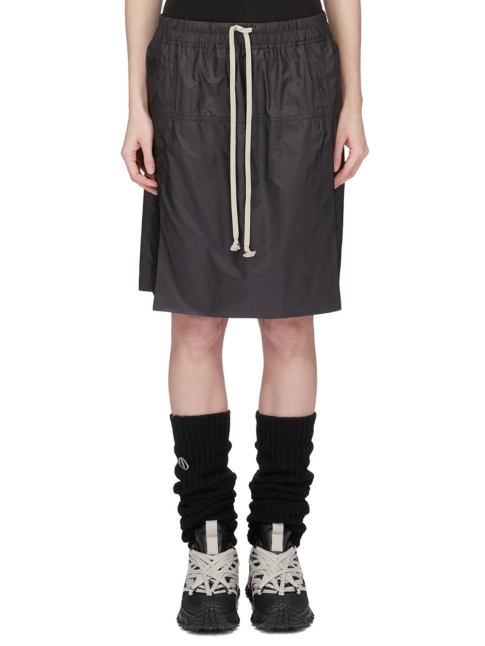 KILTSHORTS| RICK OWENS
