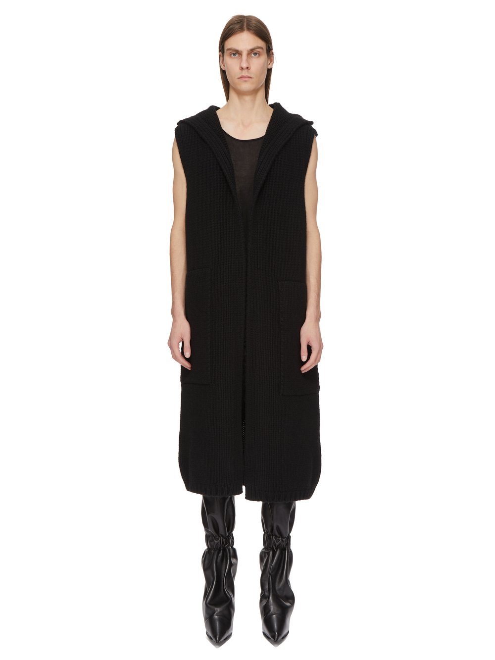 Fashion related image used in ecommerce context featuring designer aesthetic and visual storytelling