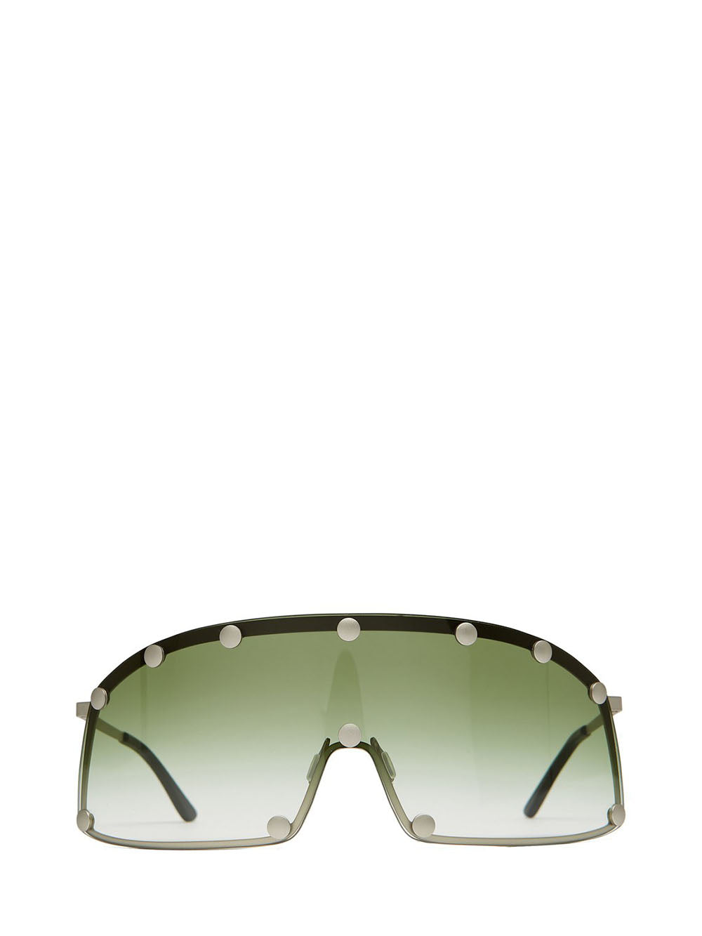 SUNGLASSES SHIELDING| RICK OWENS