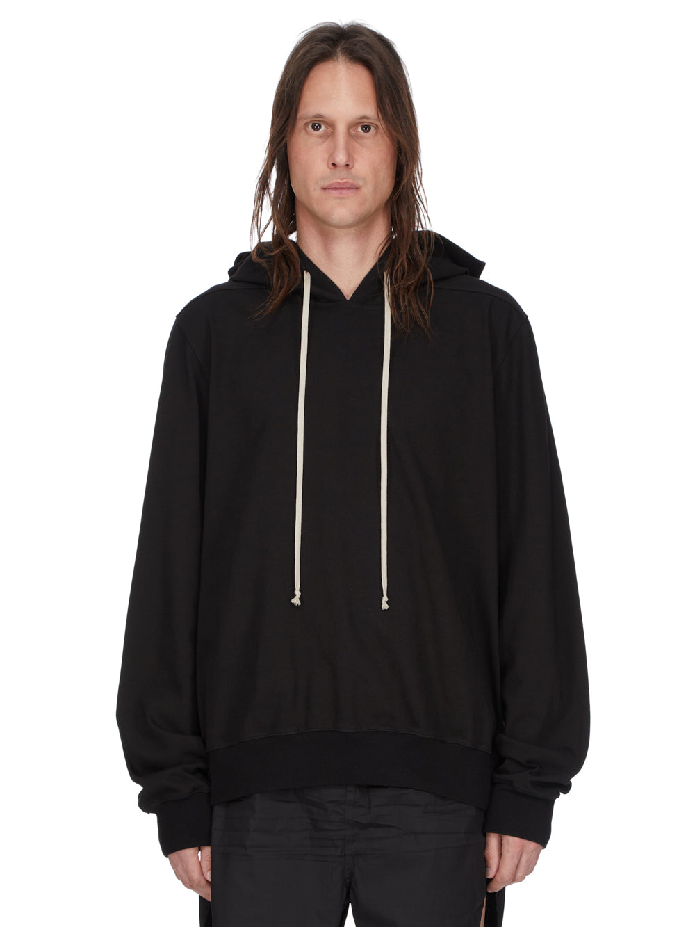 HOODIE| RICK OWENS