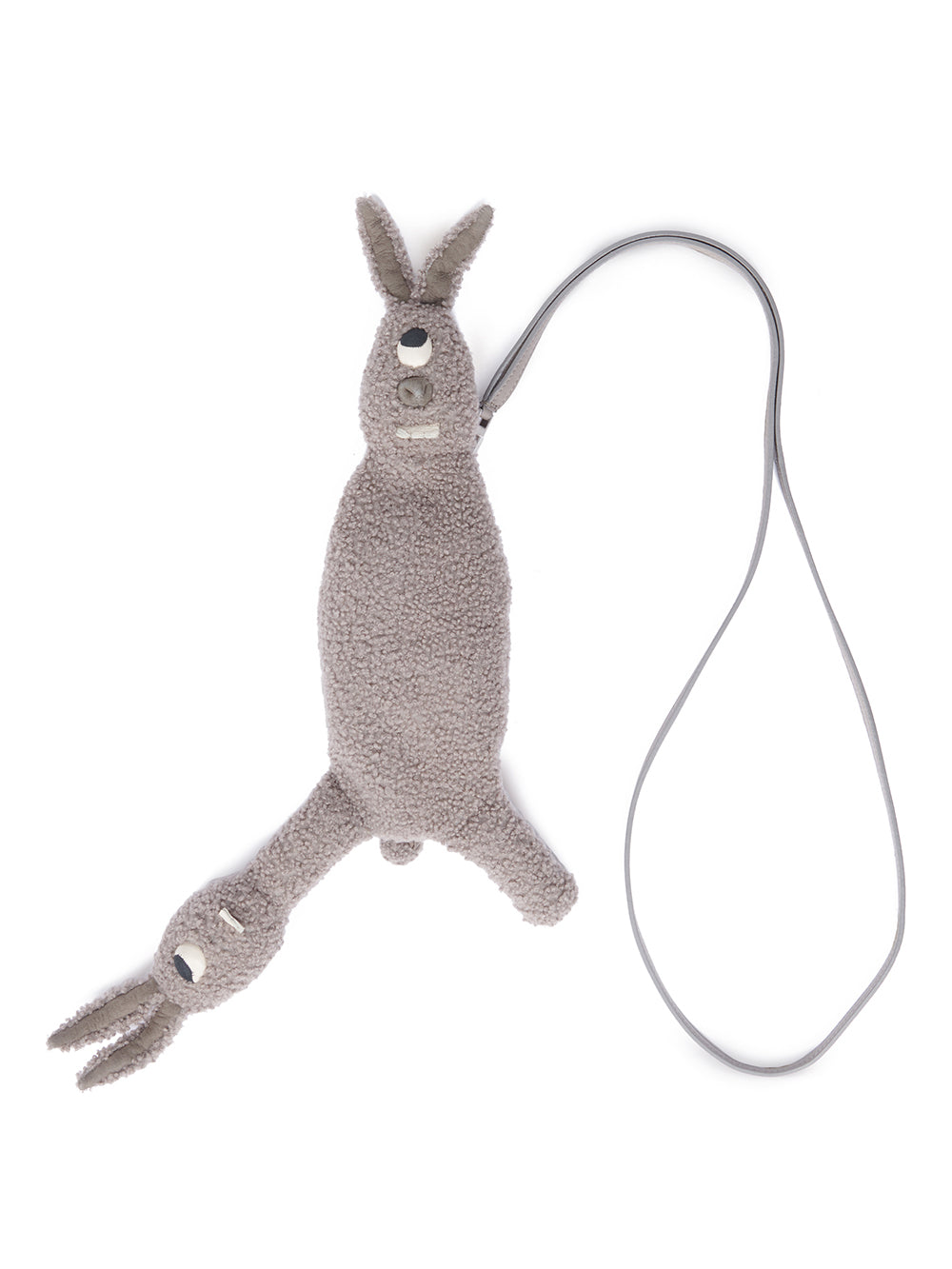 SIAMESE BUNNY| RICK OWENS