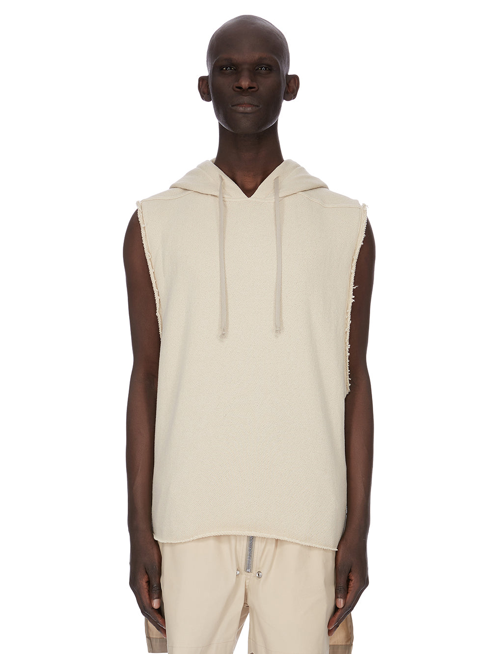 SL HOODIE| RICK OWENS