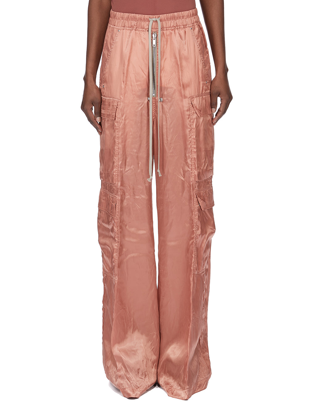 CARGOBELAS| RICK OWENS