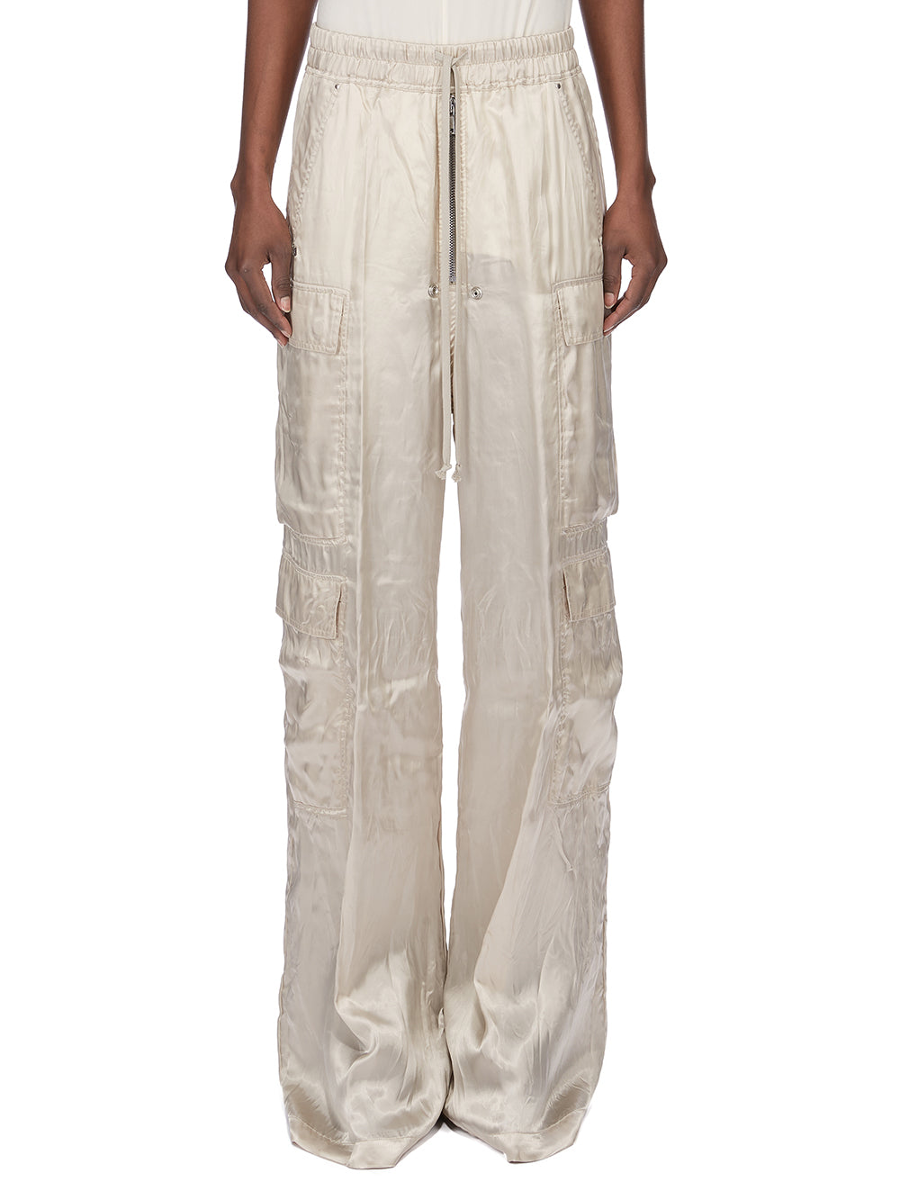 CARGOBELAS| RICK OWENS