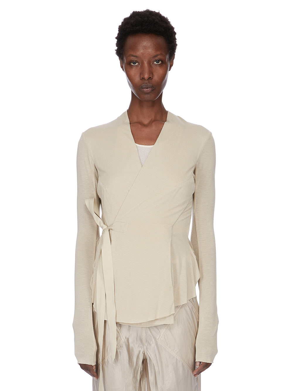 HOLLYWOOD JKT| RICK OWENS