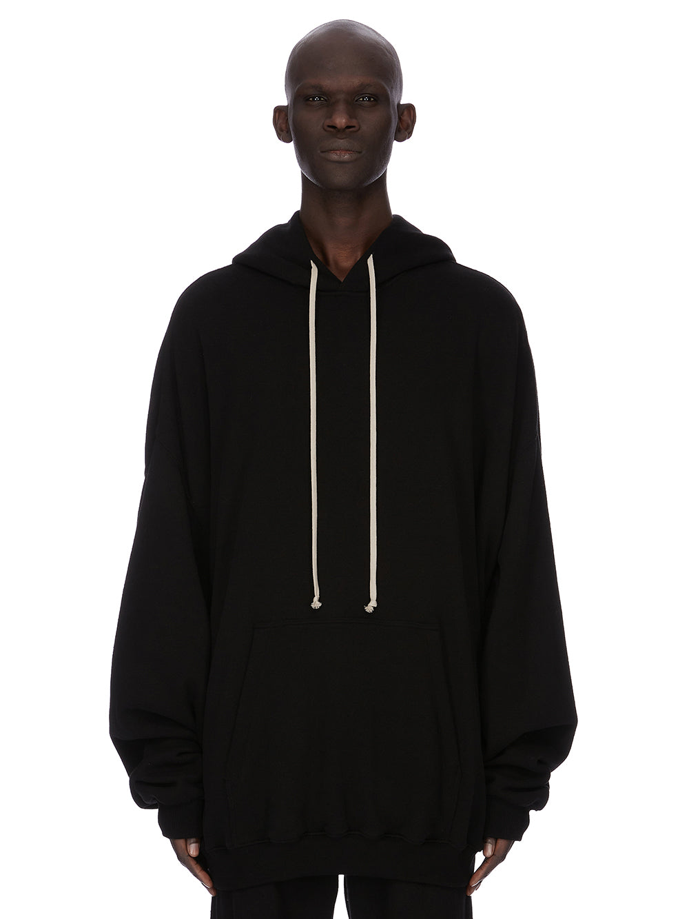 HUN HOODIE| RICK OWENS