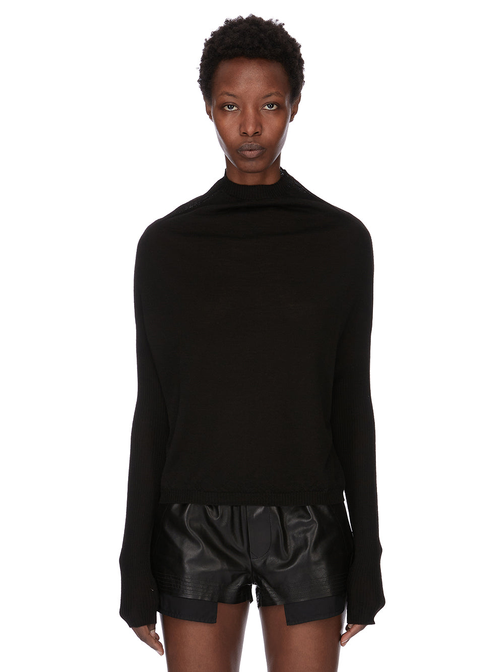 LS CRATER| RICK OWENS