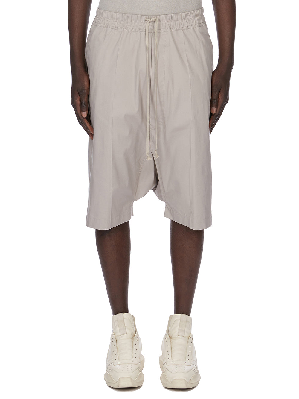 RICK'S PODS| RICK OWENS