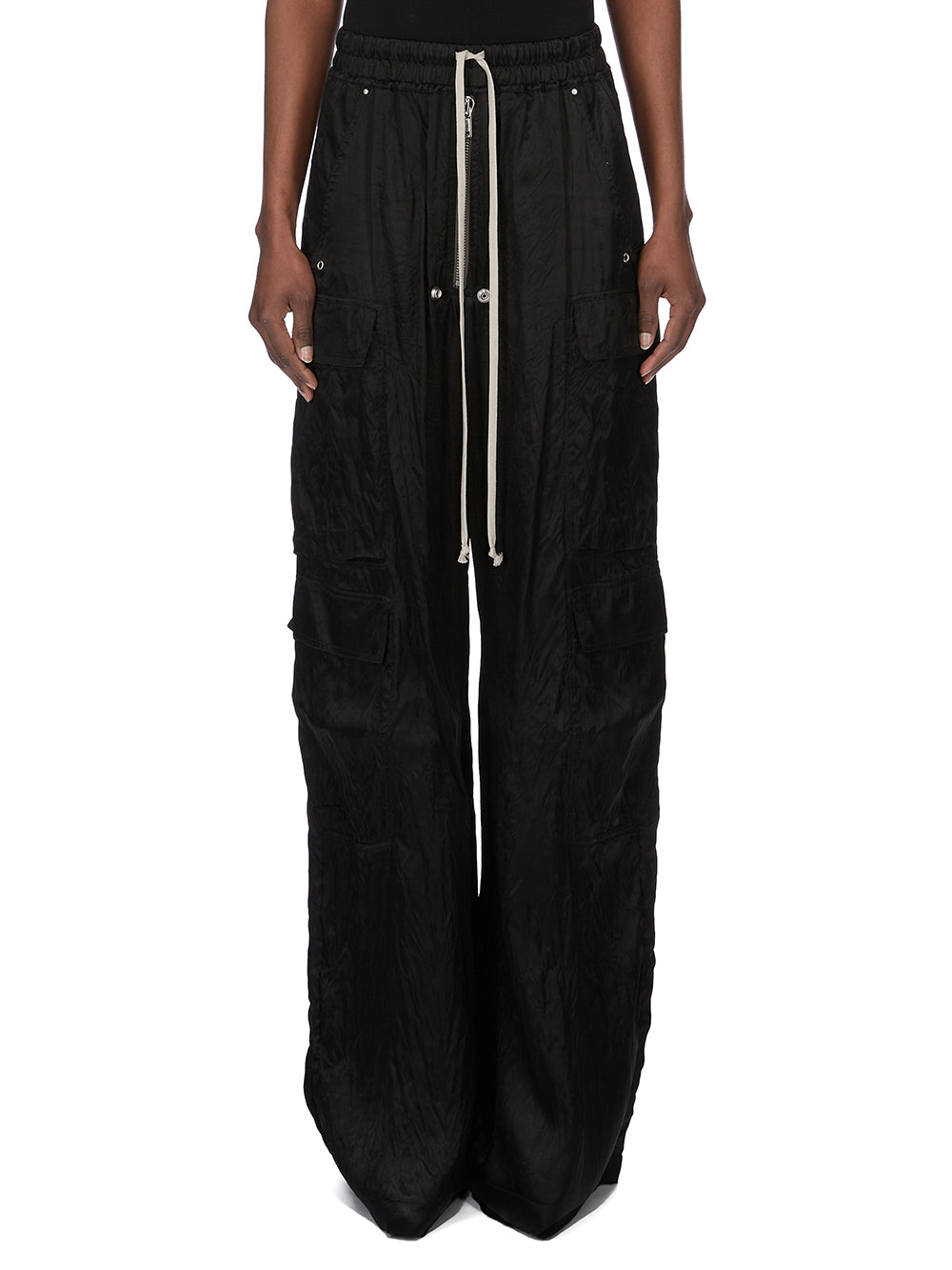 CARGOBELAS| RICK OWENS